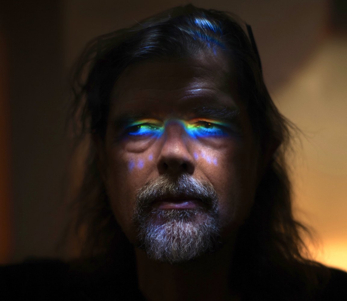 Kristian Levring