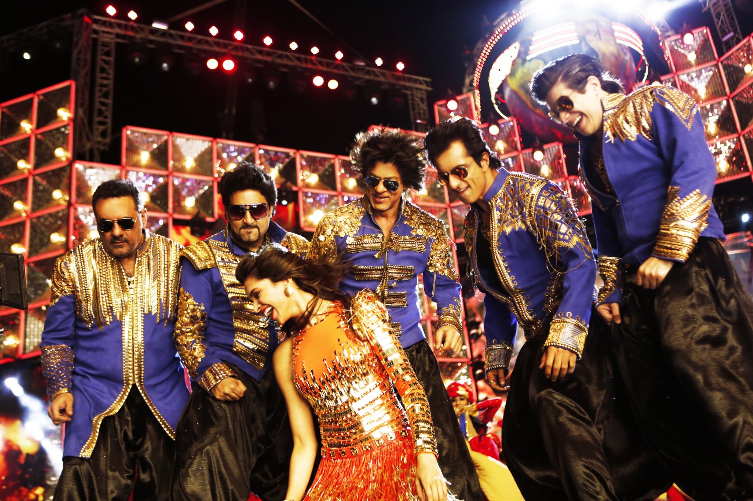 Sonu Sood