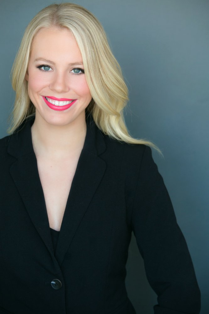 Jacqui Bloom