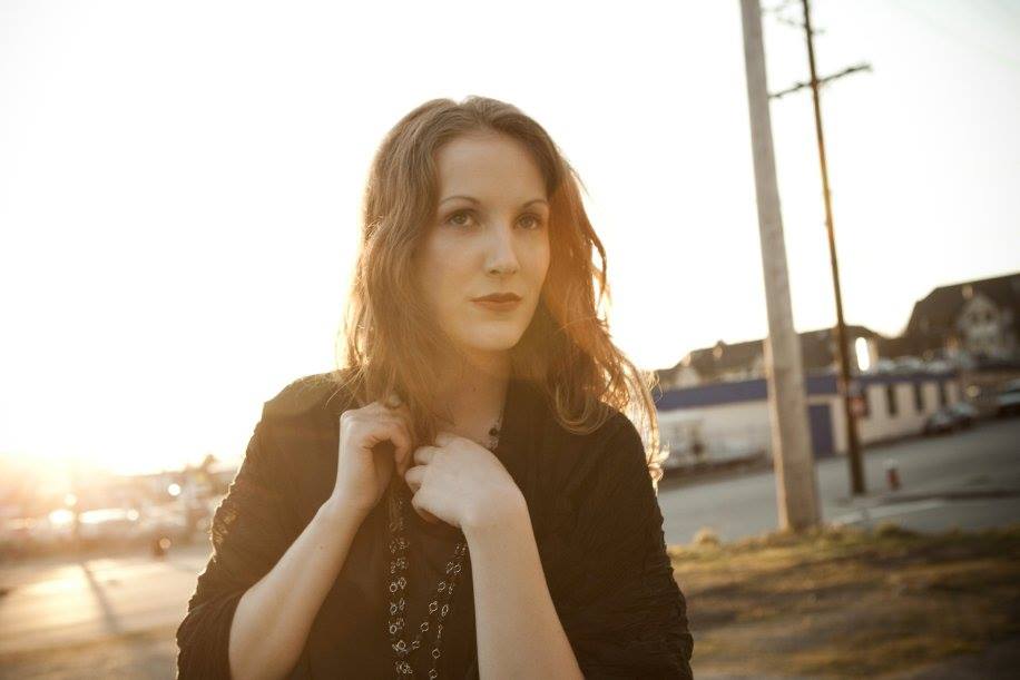 Rebecca Strom