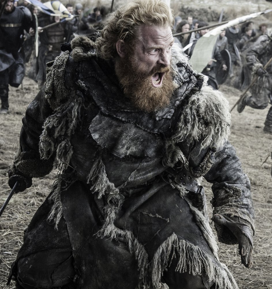 Kristofer Hivju