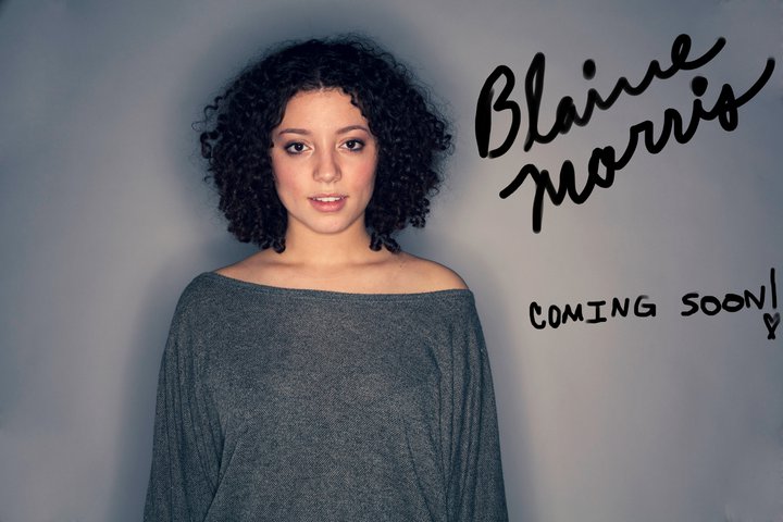 Blaine Morris