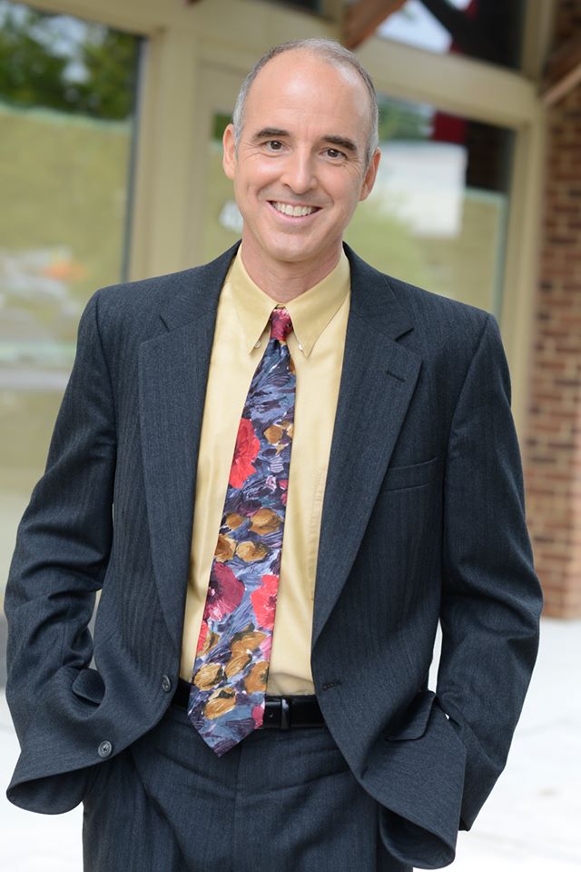 Robert Hatch