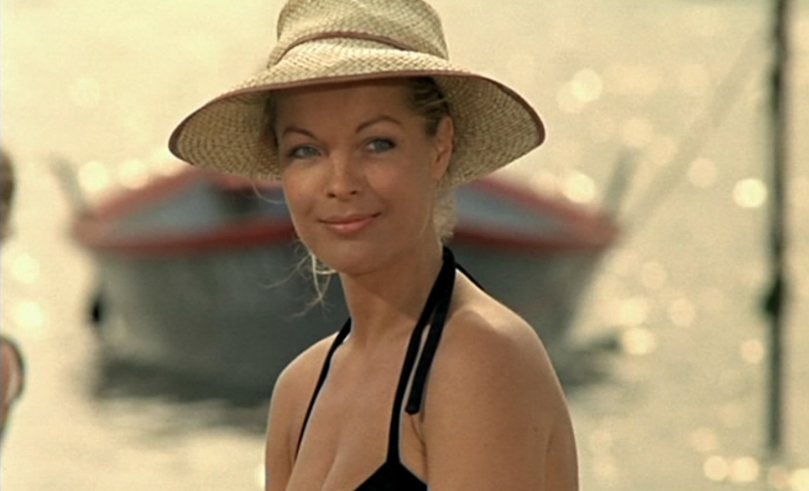 Romy Schneider