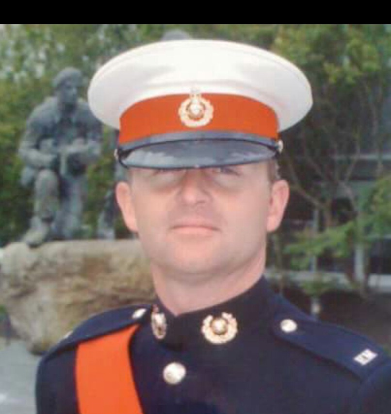 David Terry