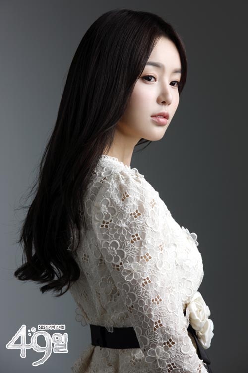 Gyu-ri Nam