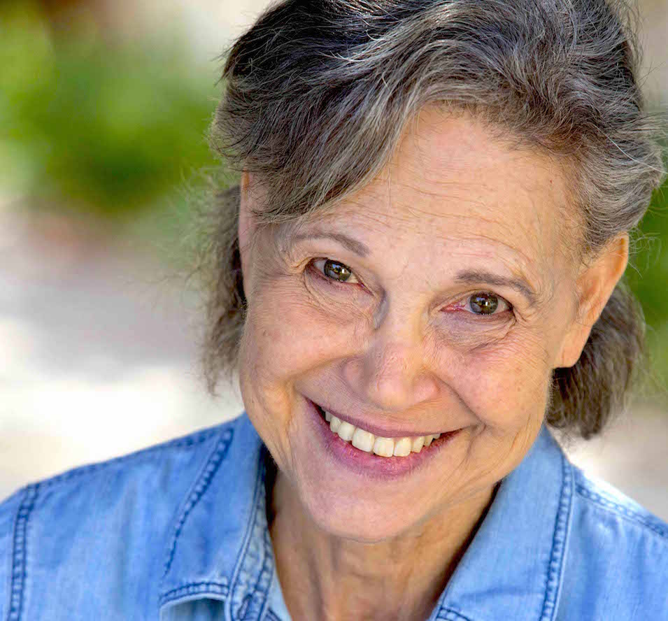 Judy McMillan