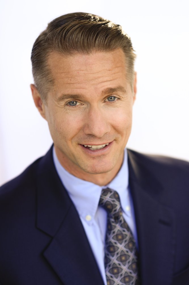 David C. Scott