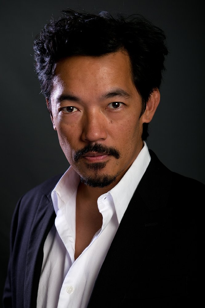 David Pascua