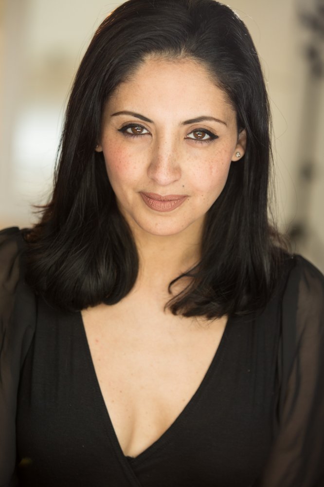 Houda Echouafni