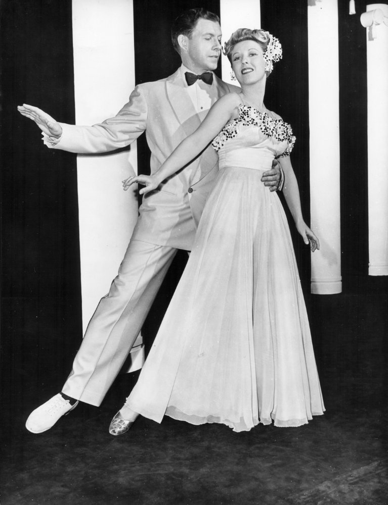 Anne Jeffreys