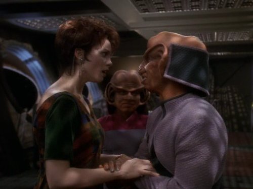 Chase Masterson