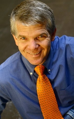 Robert Collier