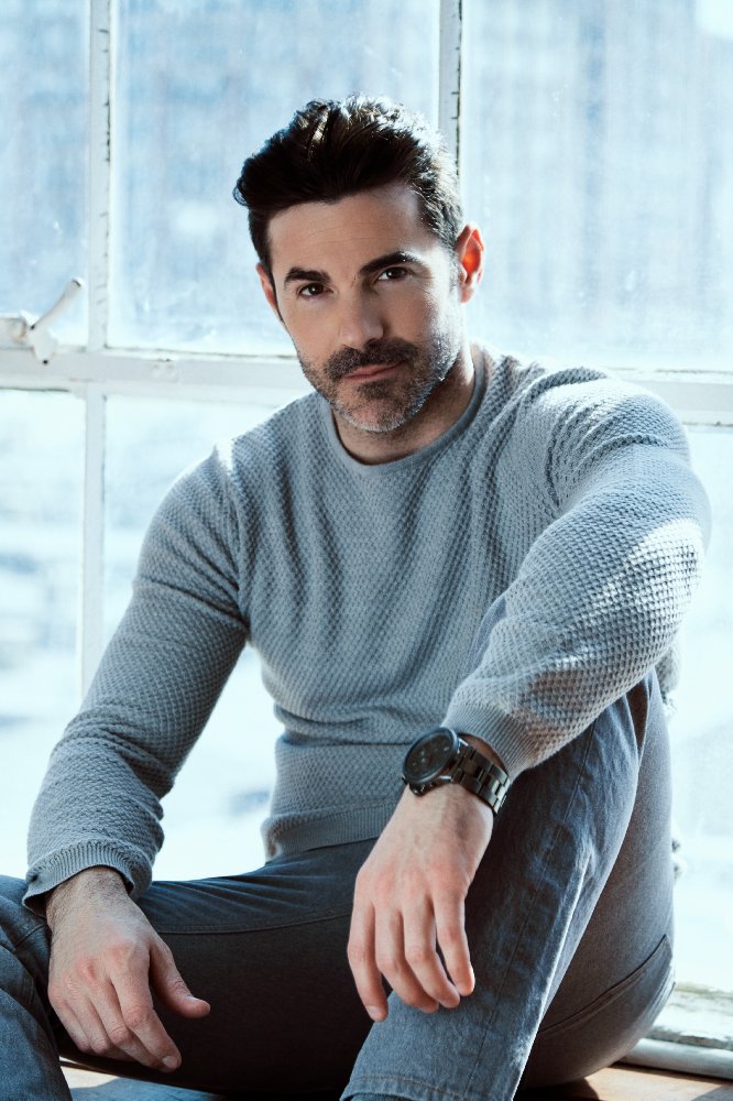 Josh Server