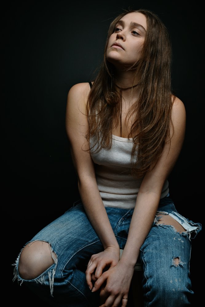 Alanna Bale