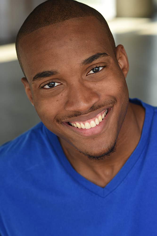 Jared Gray