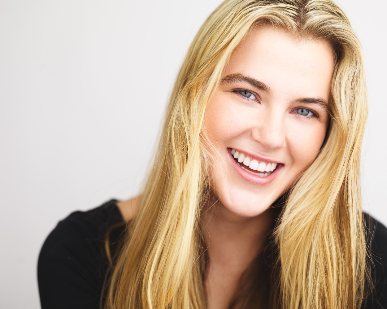 Maddie Small