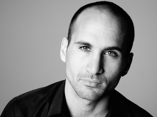 Tomer Oz