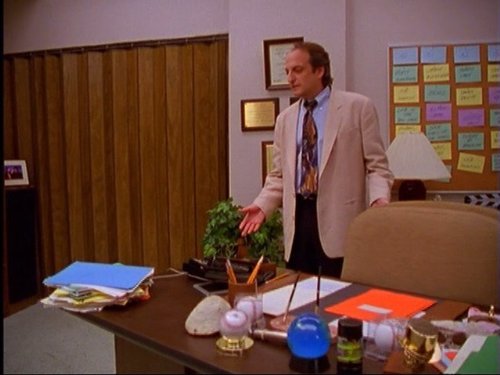 David Paymer