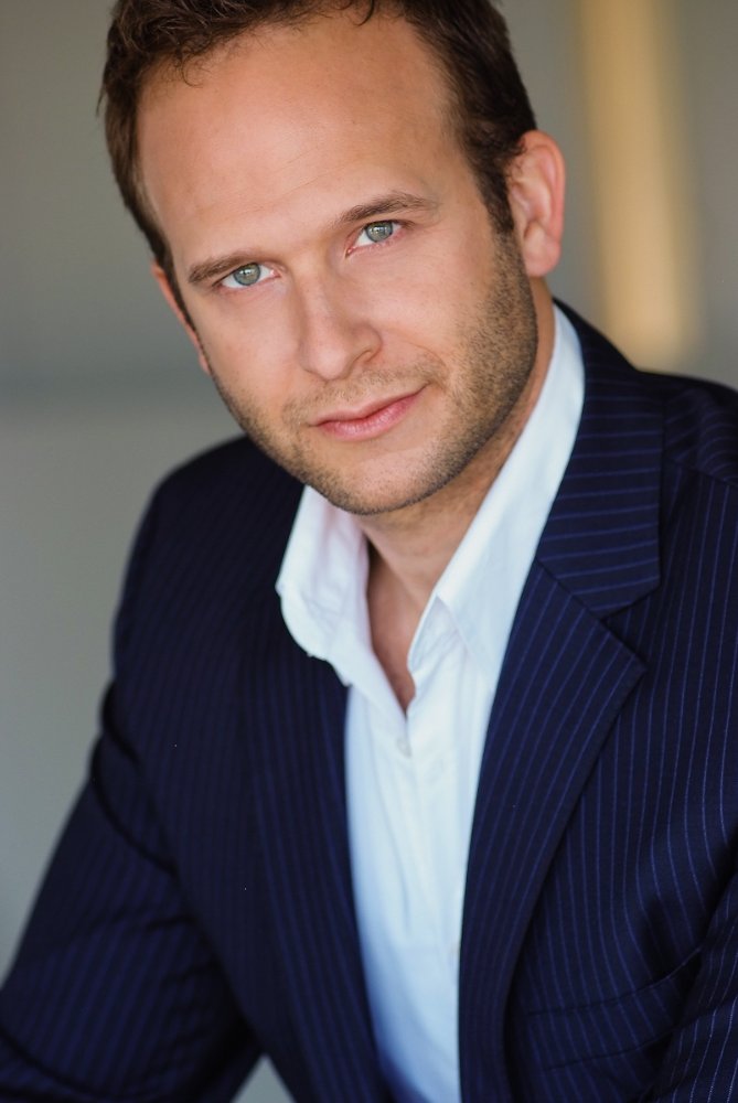 Adam J. Smith