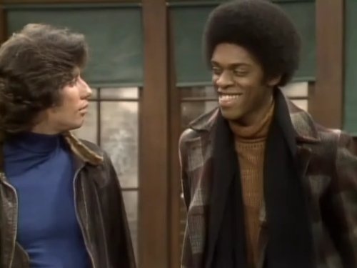 Lawrence Hilton-Jacobs