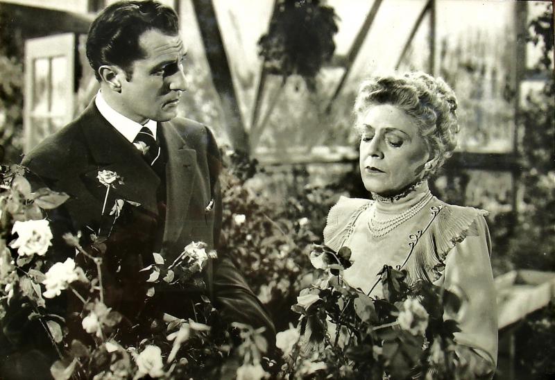 Ethel Barrymore
