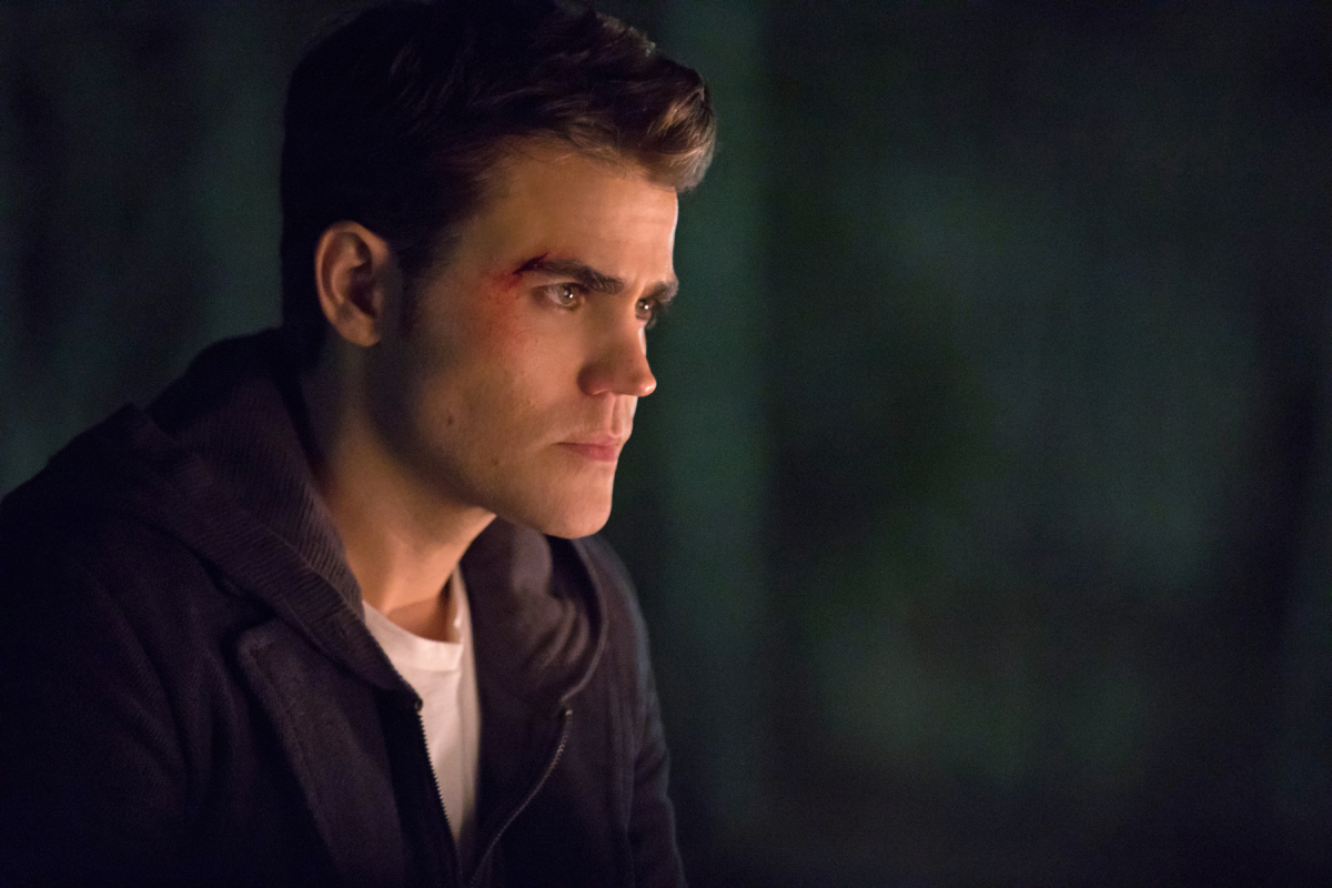 Paul Wesley