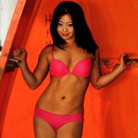 Julia Ling