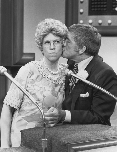 Vicki Lawrence