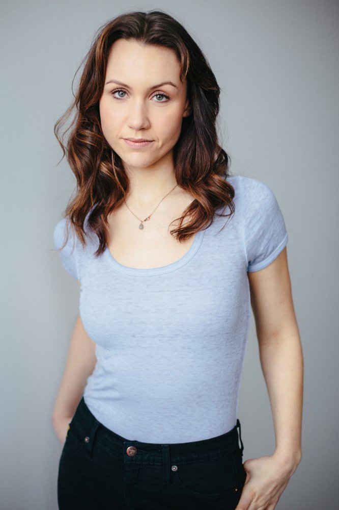 Sasha Barry