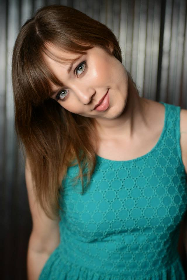 Jami Harris Shine