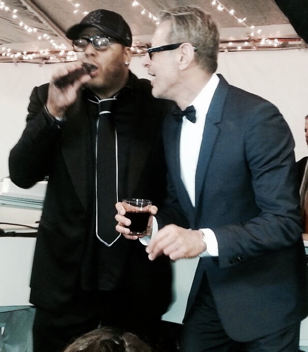 Al B. Sure!