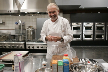 Hubert Keller