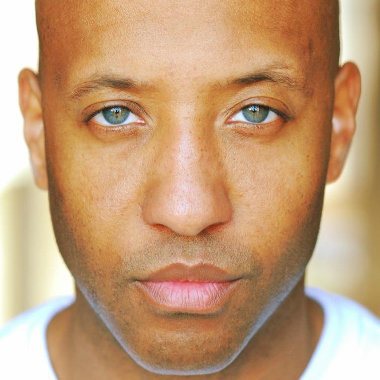 Scott Manuel Johnson