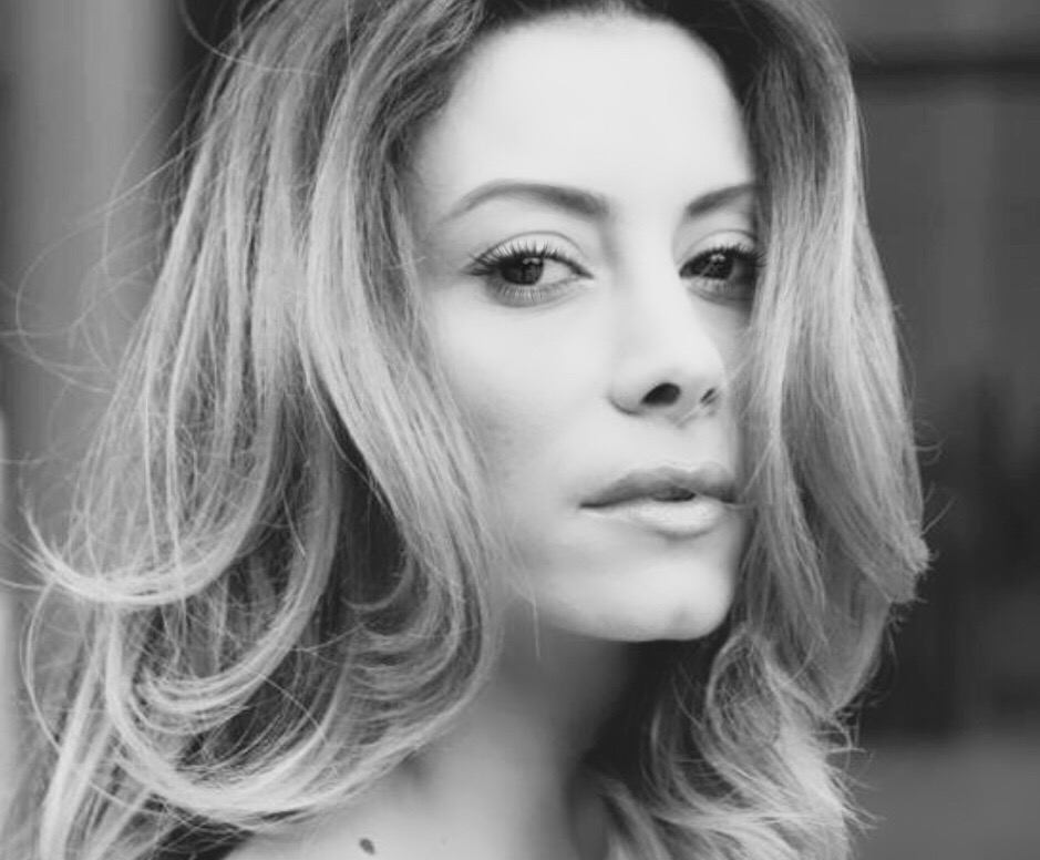 Antonella Salvucci