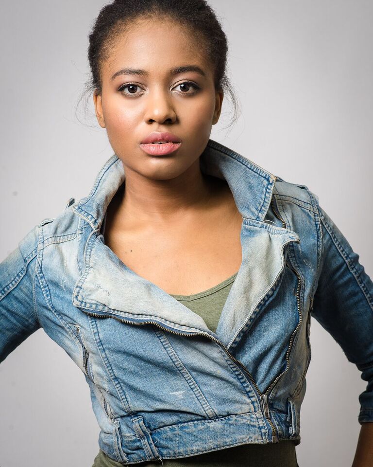Amaka Obiechie