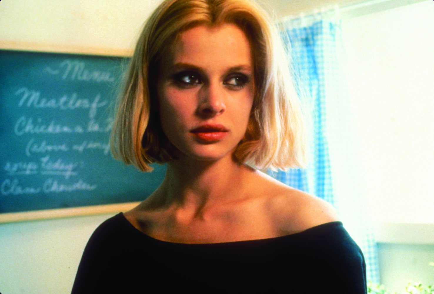 Nastassja Kinski