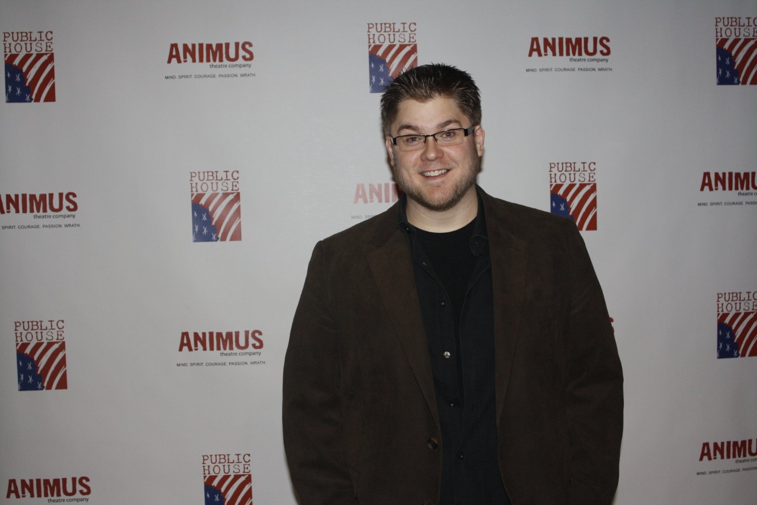 Jonathan Judge-Russo