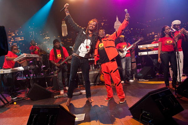 Jimmy Cliff