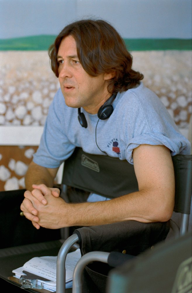 Cameron Crowe