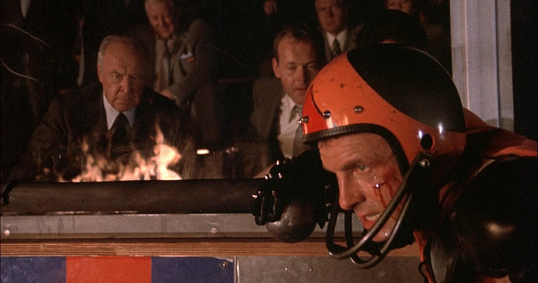 John Houseman