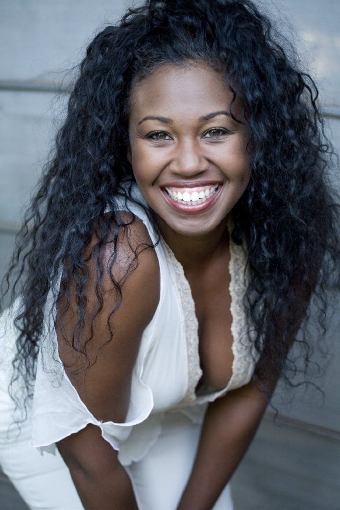 Tanya Wright
