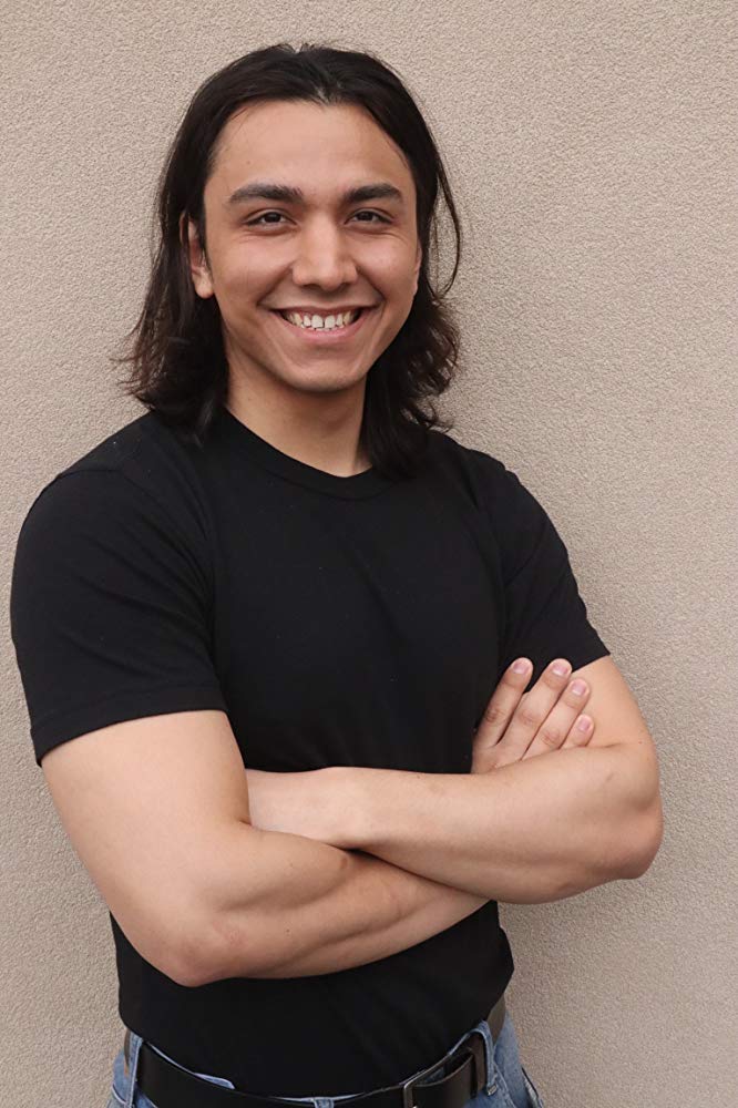 Alex Javo