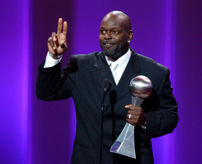 Emmitt Smith