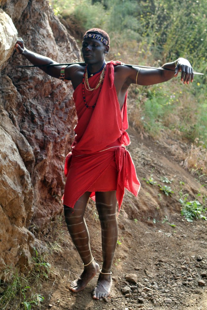 Robert Okumu