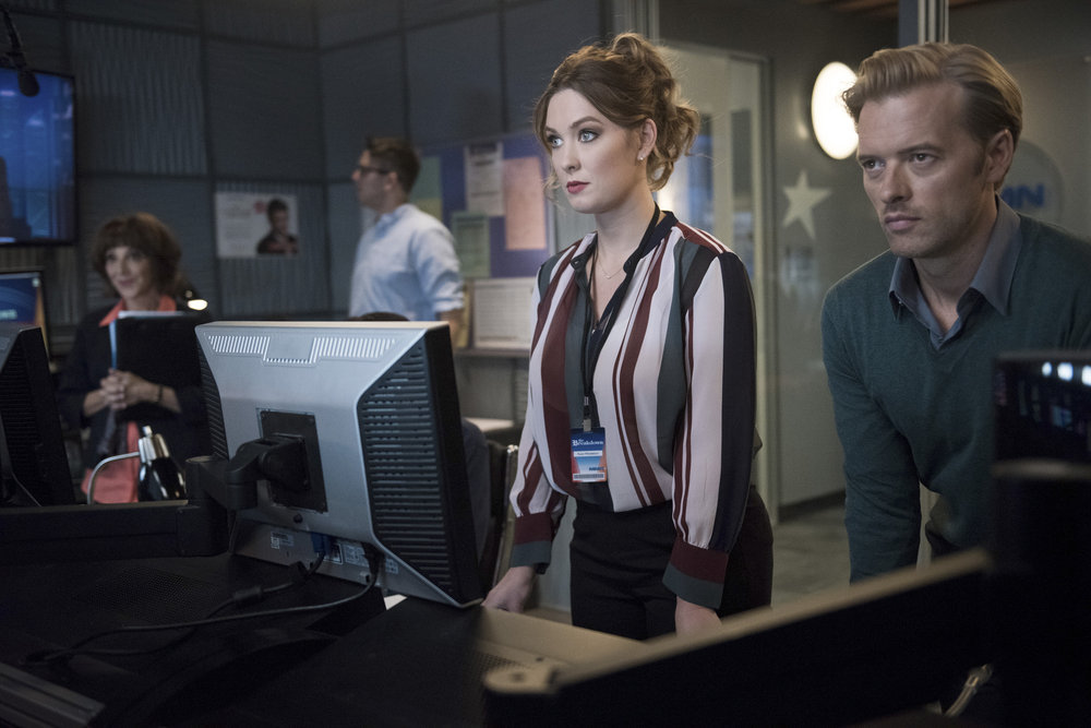 Briga Heelan
