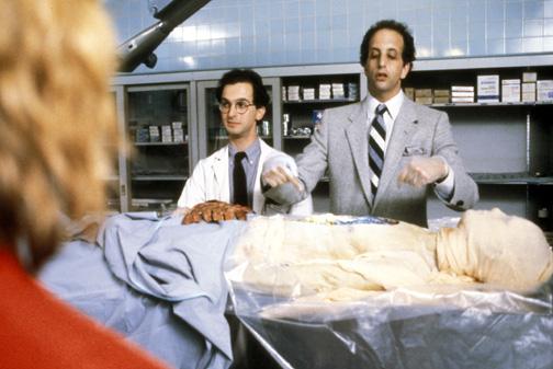 Vincent Schiavelli
