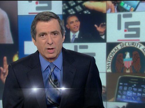 Howard Kurtz