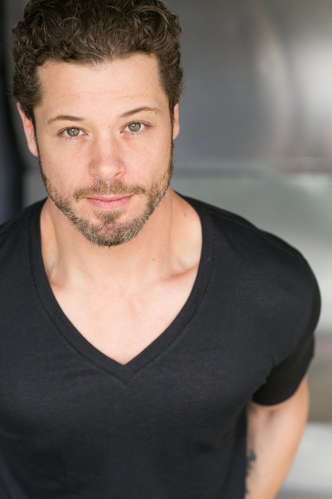 Justin Paul
