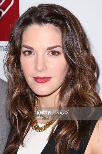 Kelli Barrett